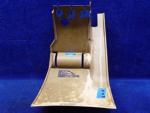 37577-00 Piper - Cover-Console &amp; Defrost Duct (See Details)